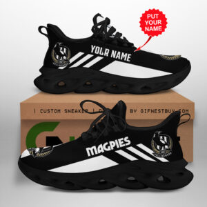 Collingwood Max Soul Shoes Sneakers For Men And Women