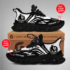 Collingwood Max Soul Shoes Sneakers For Men And Women