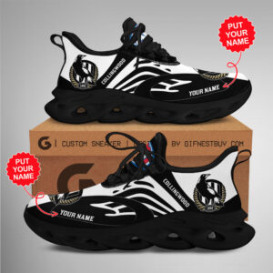 Collingwood Max Soul Shoes Sneakers For Men And Women