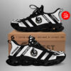 Collingwood Max Soul Shoes Sneakers For Men And Women