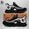 Collingwood Max Soul Shoes Sneakers For Men And Women