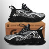 Collingwood Max Soul Shoes Sneakers For Men And Women