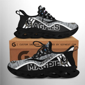 Collingwood Max Soul Shoes Sneakers For Men And Women
