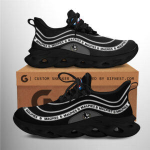 Collingwood Max Soul Shoes Sneakers For Men And Women