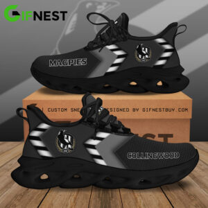 Collingwood Max Soul Shoes Sneakers For Men And Women