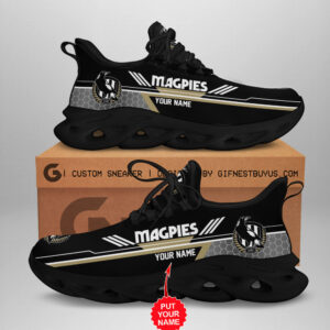 Collingwood Max Soul Shoes Sneakers For Men And Women