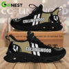 Collingwood Max Soul Shoes Sneakers For Men And Women
