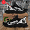 Collingwood Max Soul Shoes Sneakers For Men And Women