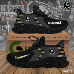 Collingwood Max Soul Shoes Sneakers For Men And Women