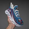 Colorado Avalanche Max Soul Shoes Sneakers For Men And Women