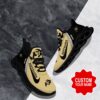 Colorado Buffaloes Max Soul Shoes Sneakers For Men And Women