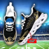 Colorado Buffaloes NCAA Max Soul Shoes Sneakers For Men And Women