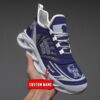 Colorado Rockies Max Soul Shoes Sneakers For Men And Women