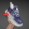 Colorado Rockies Max Soul Shoes Sneakers For Men And Women
