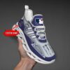 Colorado Rockies Max Soul Shoes Sneakers For Men And Women