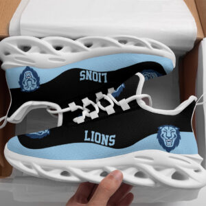 Columbia Lions Max Soul Shoes Sneakers For Men And Women