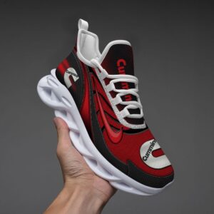 Cummins Max Soul Shoes Sneakers For Men And Women
