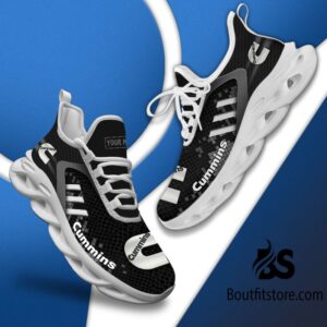 Cummins Max Soul Shoes Sneakers For Men And Women