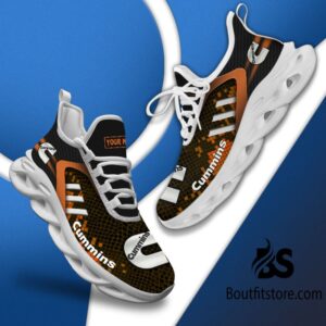 Cummins Max Soul Shoes Sneakers For Men And Women