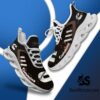 Cummins Max Soul Shoes Sneakers For Men And Women