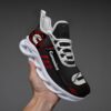 Cummins Max Soul Shoes Sneakers For Men And Women