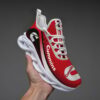 Cummins Max Soul Shoes Sneakers For Men And Women