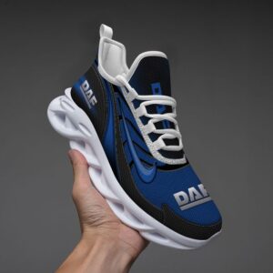 DAF Max Soul Shoes Sneakers For Men And Women