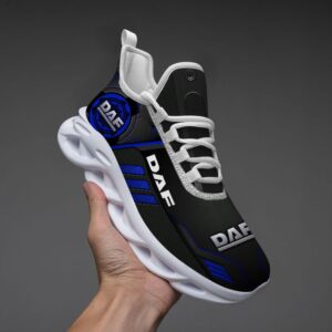 DAF Max Soul Shoes Sneakers For Men And Women