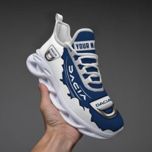 Dacia Max Soul Shoes Sneakers For Men And Women