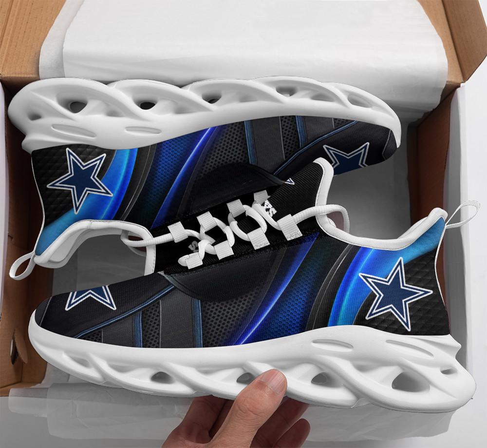 Dallas-Cowboys-Max-Soul-Shoes-Sneakers-For-Men-And-Women-1