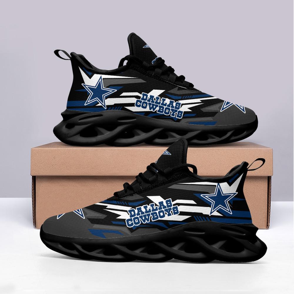 Dallas-Cowboys-Max-Soul-Shoes-Sneakers-For-Men-And-Women-1