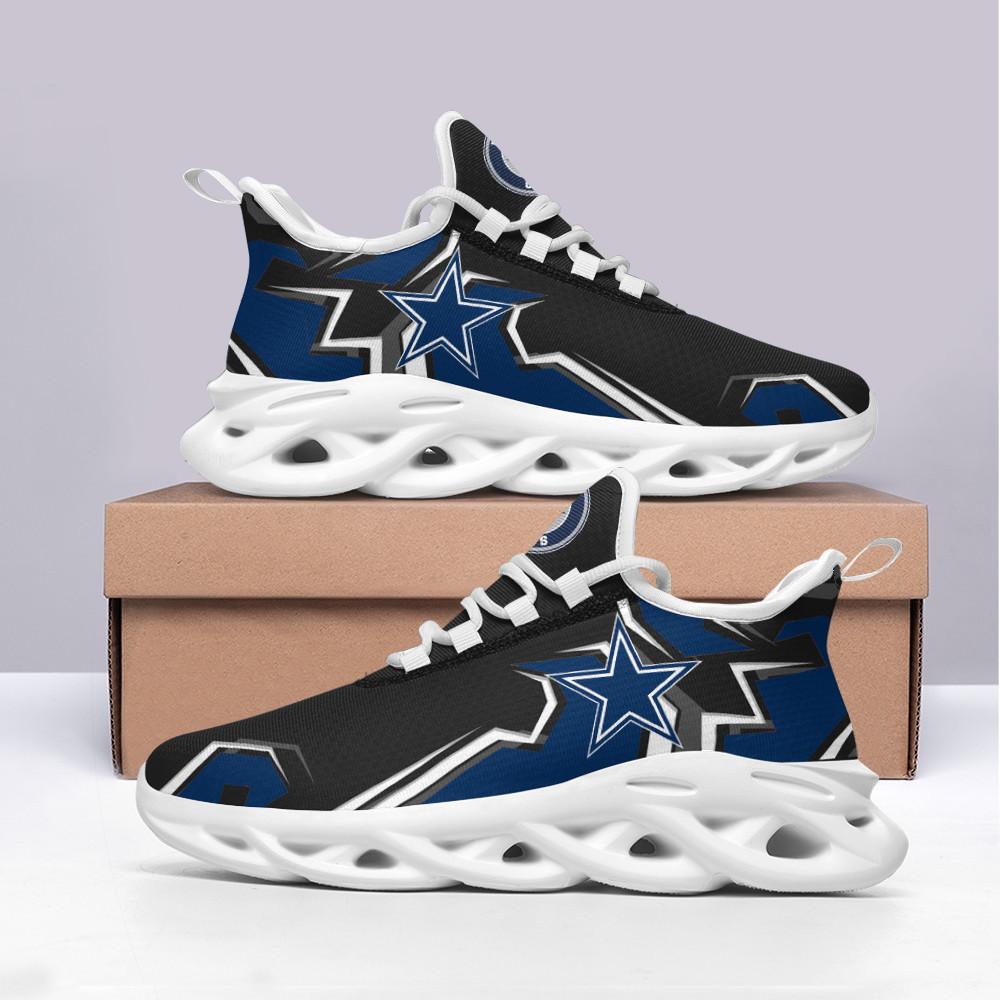 Dallas-Cowboys-Max-Soul-Shoes-Sneakers-For-Men-And-Women-1