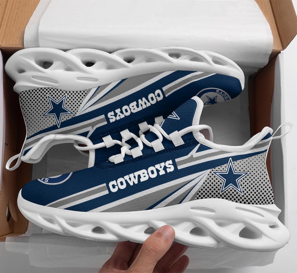 Dallas-Cowboys-Max-Soul-Shoes-Sneakers-For-Men-And-Women-1