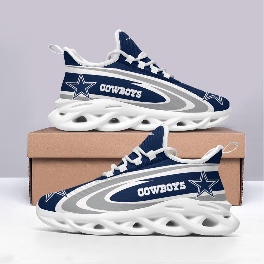 Dallas-Cowboys-Max-Soul-Shoes-Sneakers-For-Men-And-Women-1