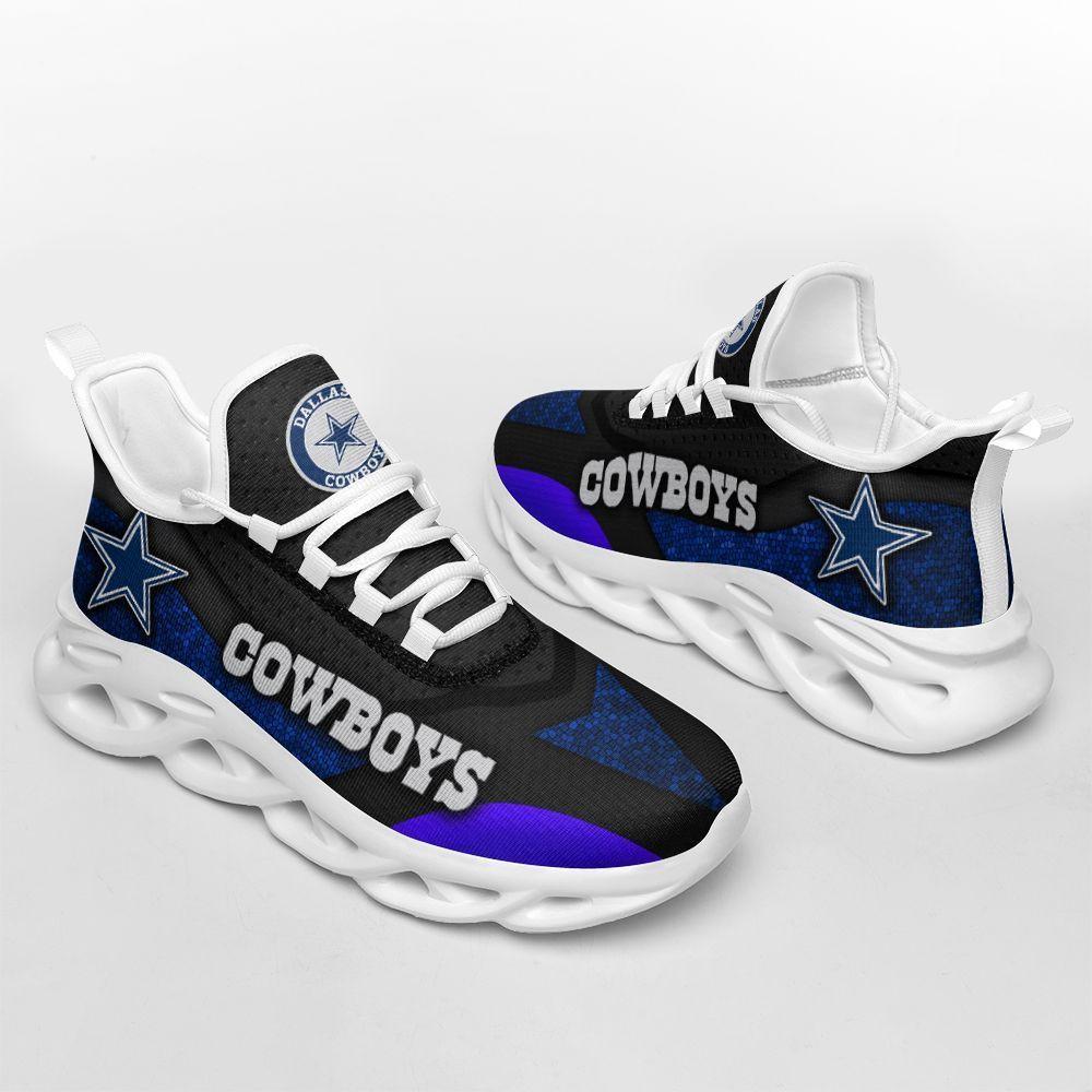 Dallas-Cowboys-Max-Soul-Shoes-Sneakers-For-Men-And-Women-1