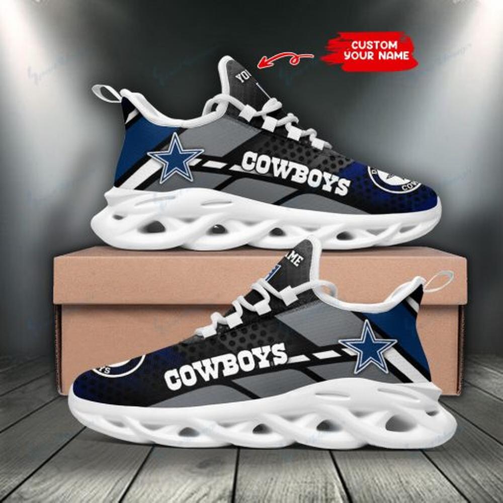 Dallas-Cowboys-Max-Soul-Shoes-Sneakers-For-Men-And-Women-1