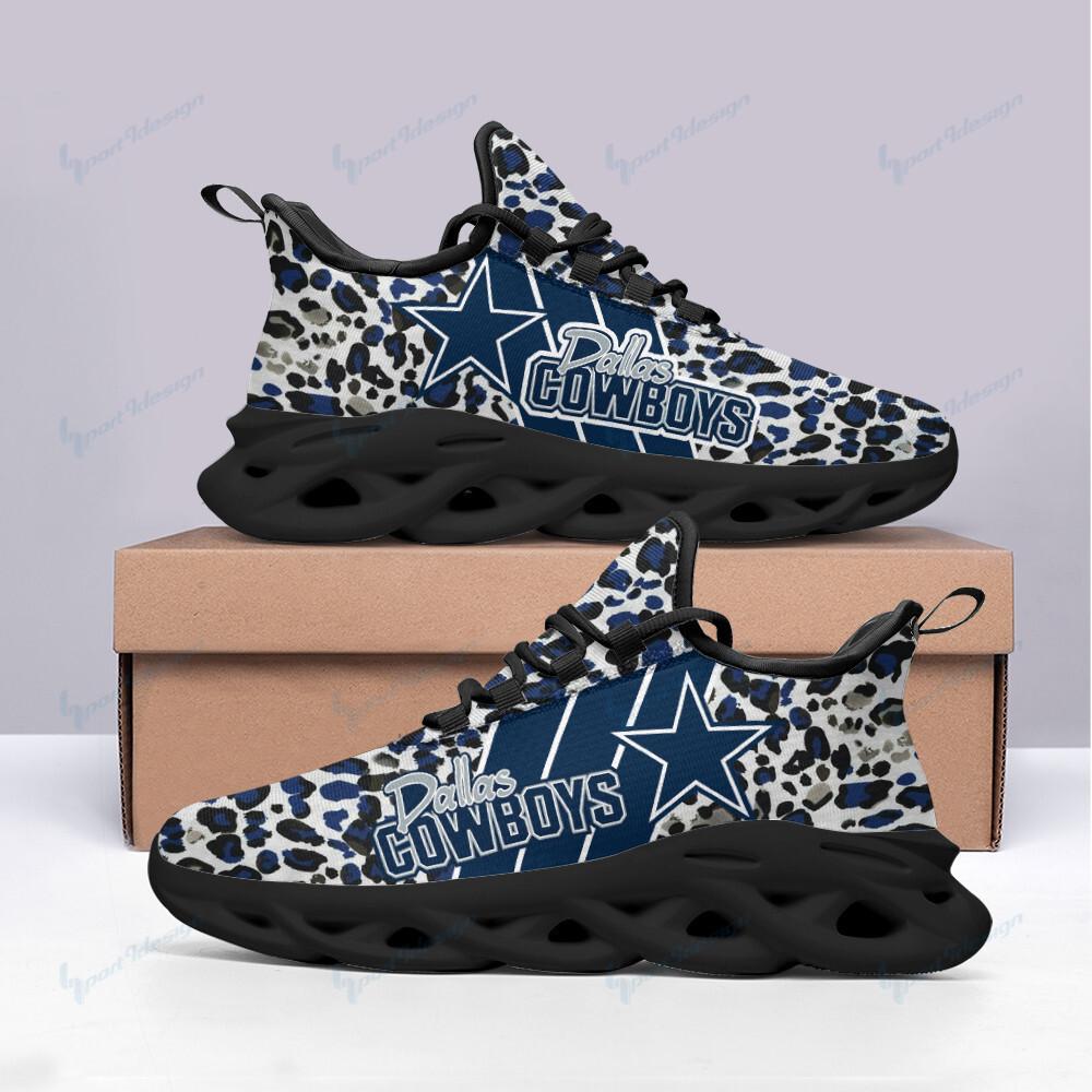 Dallas-Cowboys-Max-Soul-Shoes-Sneakers-For-Men-And-Women-1