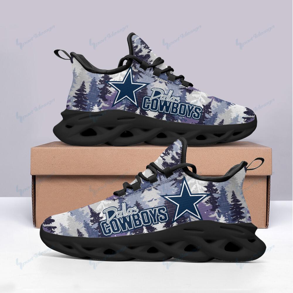 Dallas-Cowboys-Max-Soul-Shoes-Sneakers-For-Men-And-Women-1