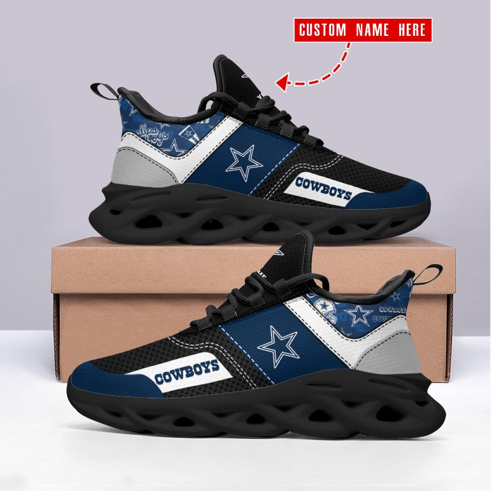 Dallas-Cowboys-Max-Soul-Shoes-Sneakers-For-Men-And-Women-1