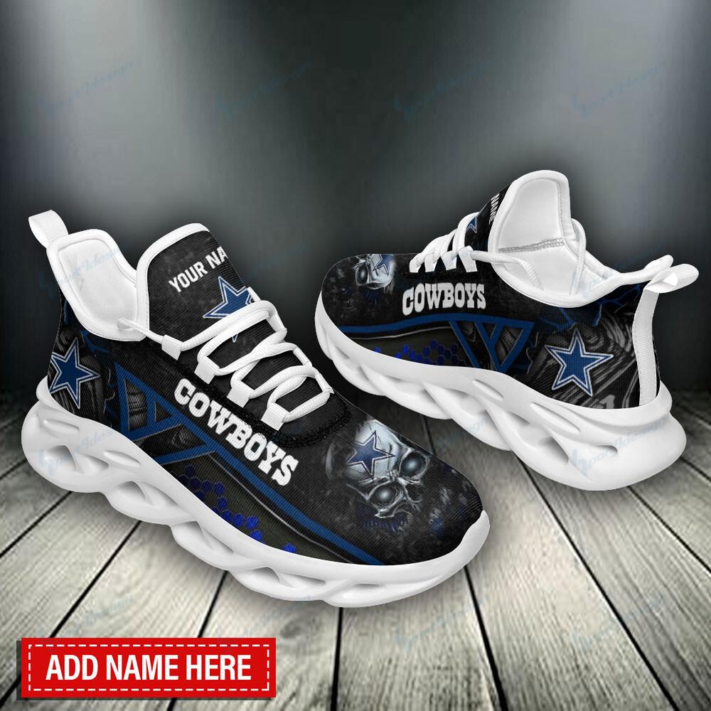 Dallas-Cowboys-Max-Soul-Shoes-Sneakers-For-Men-And-Women-1