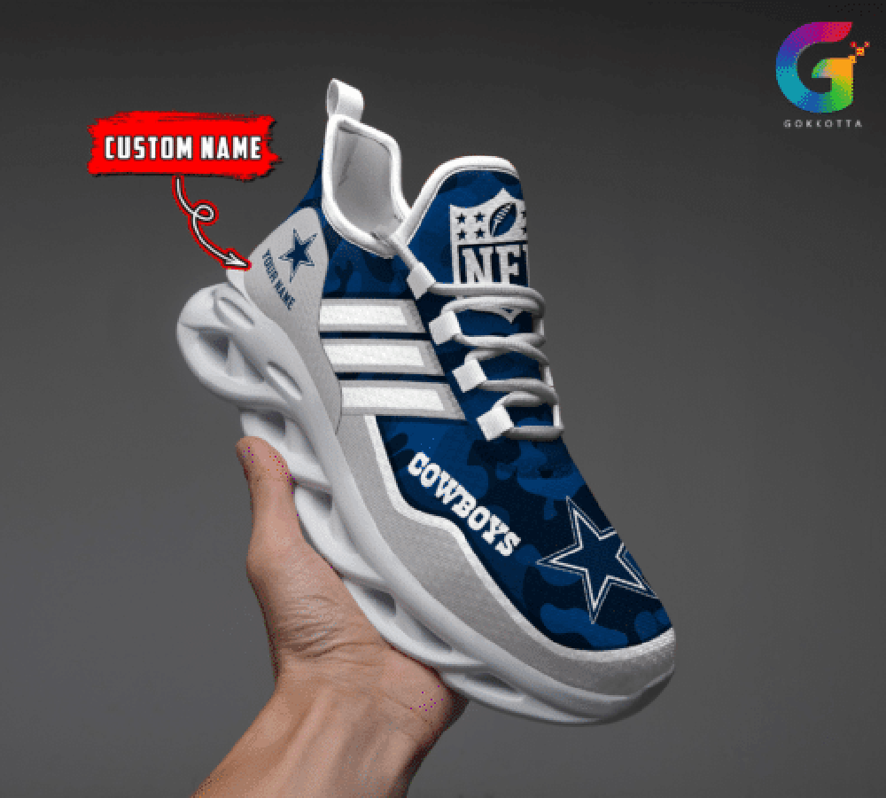 Dallas-Cowboys-Max-Soul-Shoes-Sneakers-For-Men-And-Women-1