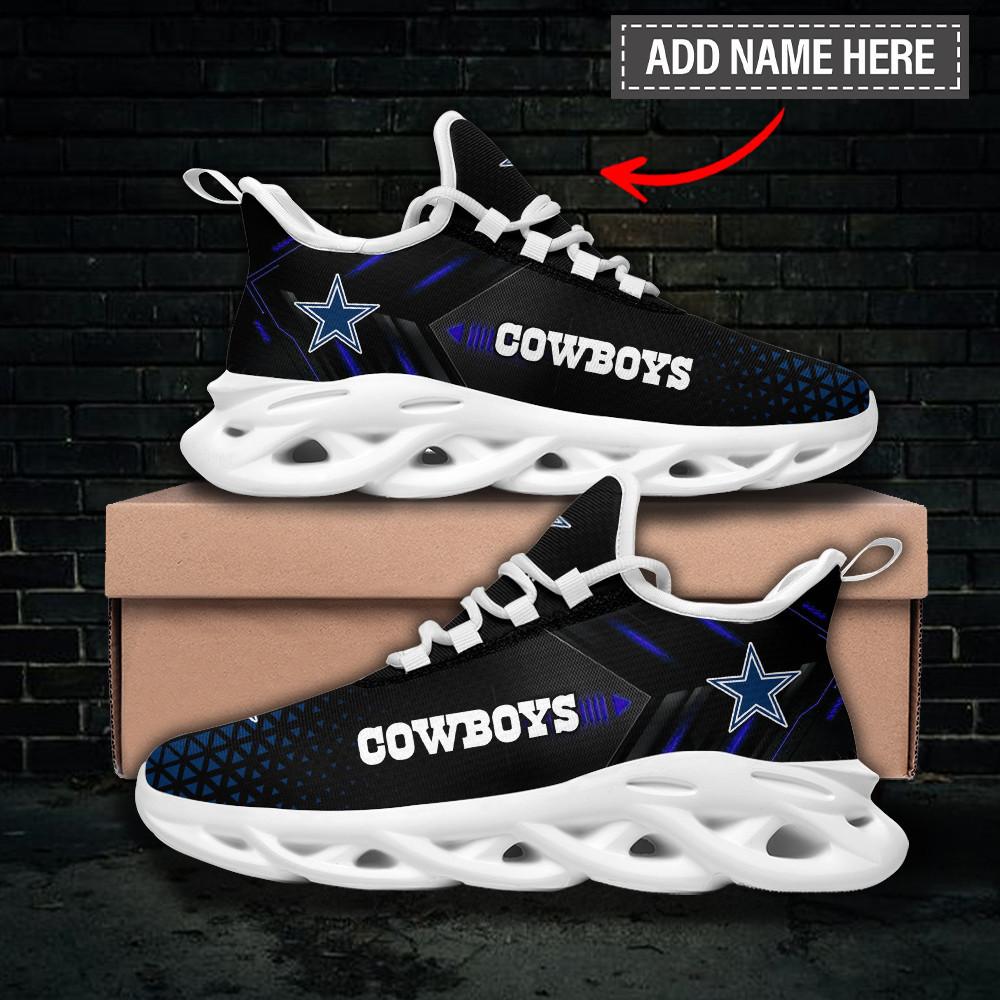 Dallas-Cowboys-Max-Soul-Shoes-Sneakers-For-Men-And-Women-1