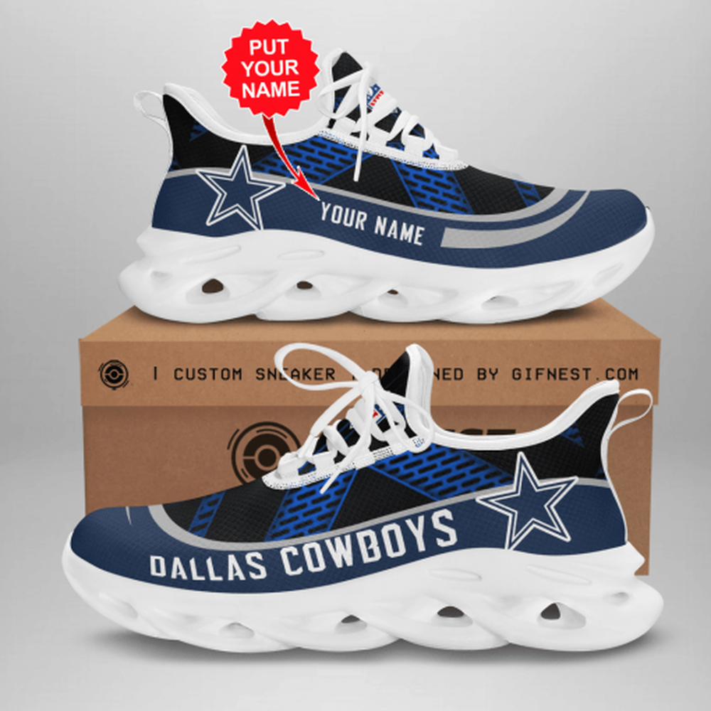 Dallas-Cowboys-Max-Soul-Shoes-Sneakers-For-Men-And-Women-1