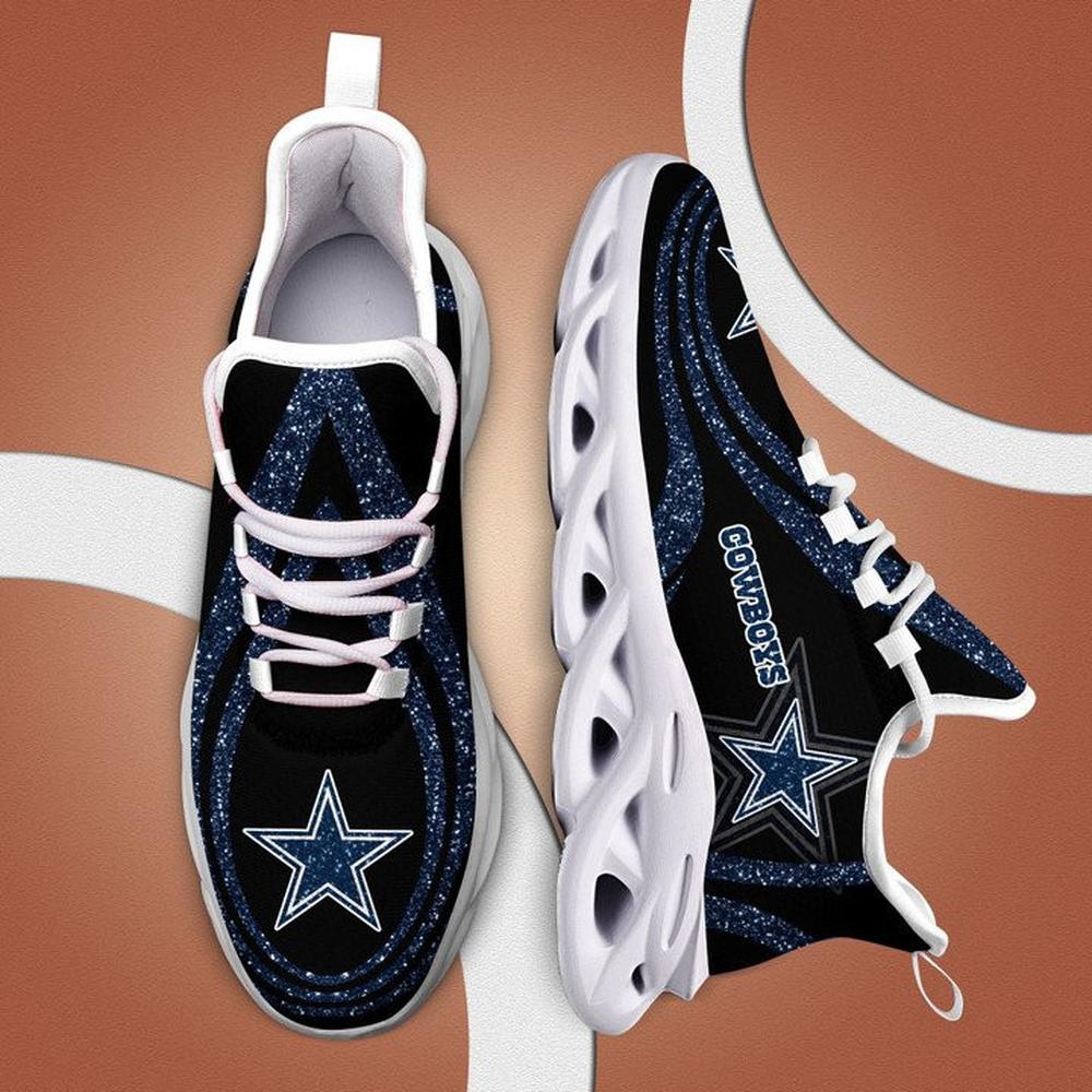 Dallas-Cowboys-Max-Soul-Shoes-Sneakers-For-Men-And-Women-1