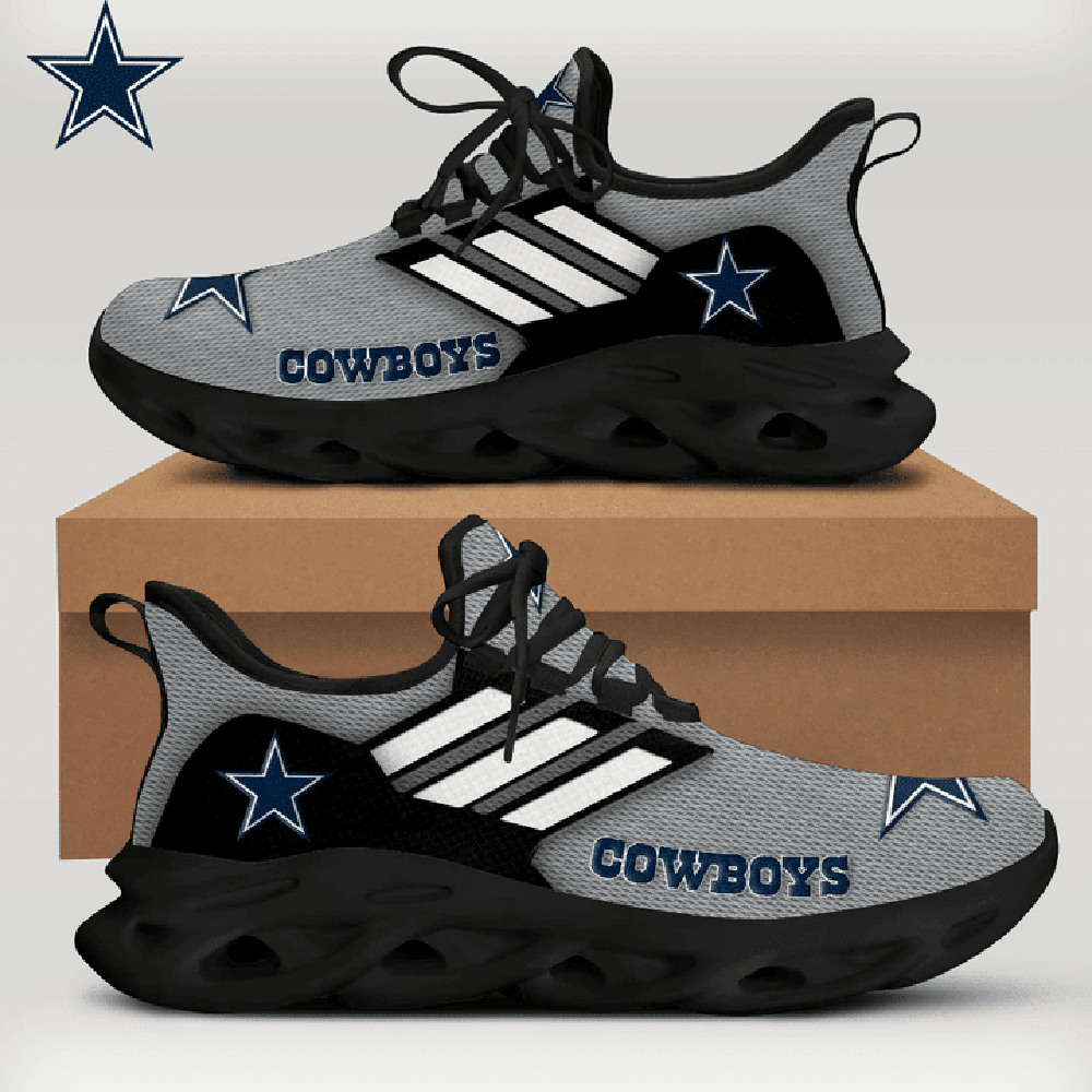 Dallas-Cowboys-Max-Soul-Shoes-Sneakers-For-Men-And-Women-1