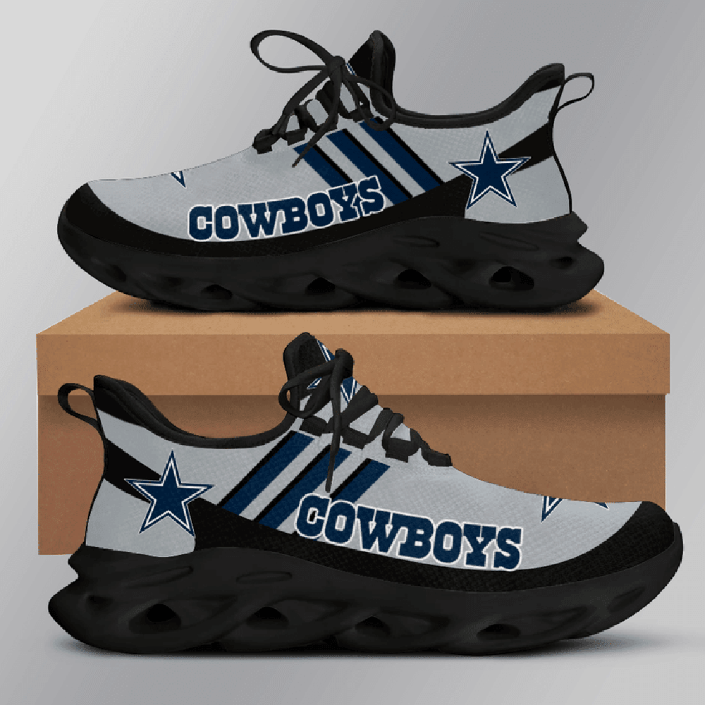 Dallas-Cowboys-Max-Soul-Shoes-Sneakers-For-Men-And-Women-1