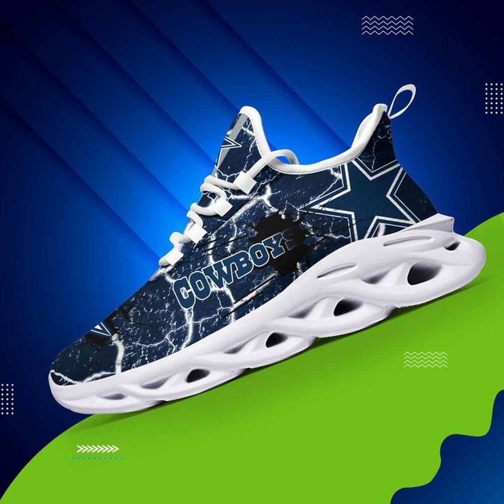 Dallas-Cowboys-Max-Soul-Shoes-Sneakers-For-Men-And-Women-1