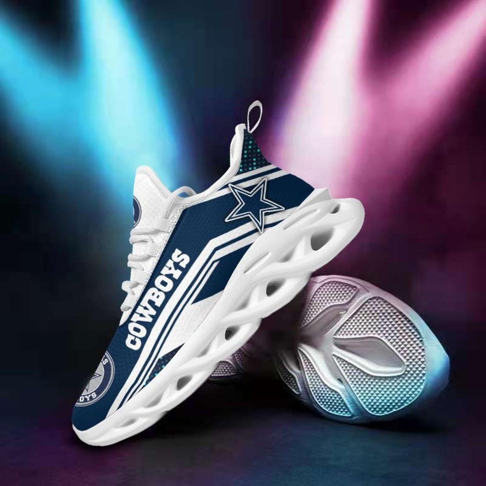 Dallas-Cowboys-Max-Soul-Shoes-Sneakers-For-Men-And-Women-1