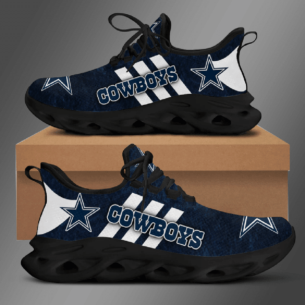 Dallas-Cowboys-Max-Soul-Shoes-Sneakers-For-Men-And-Women-1