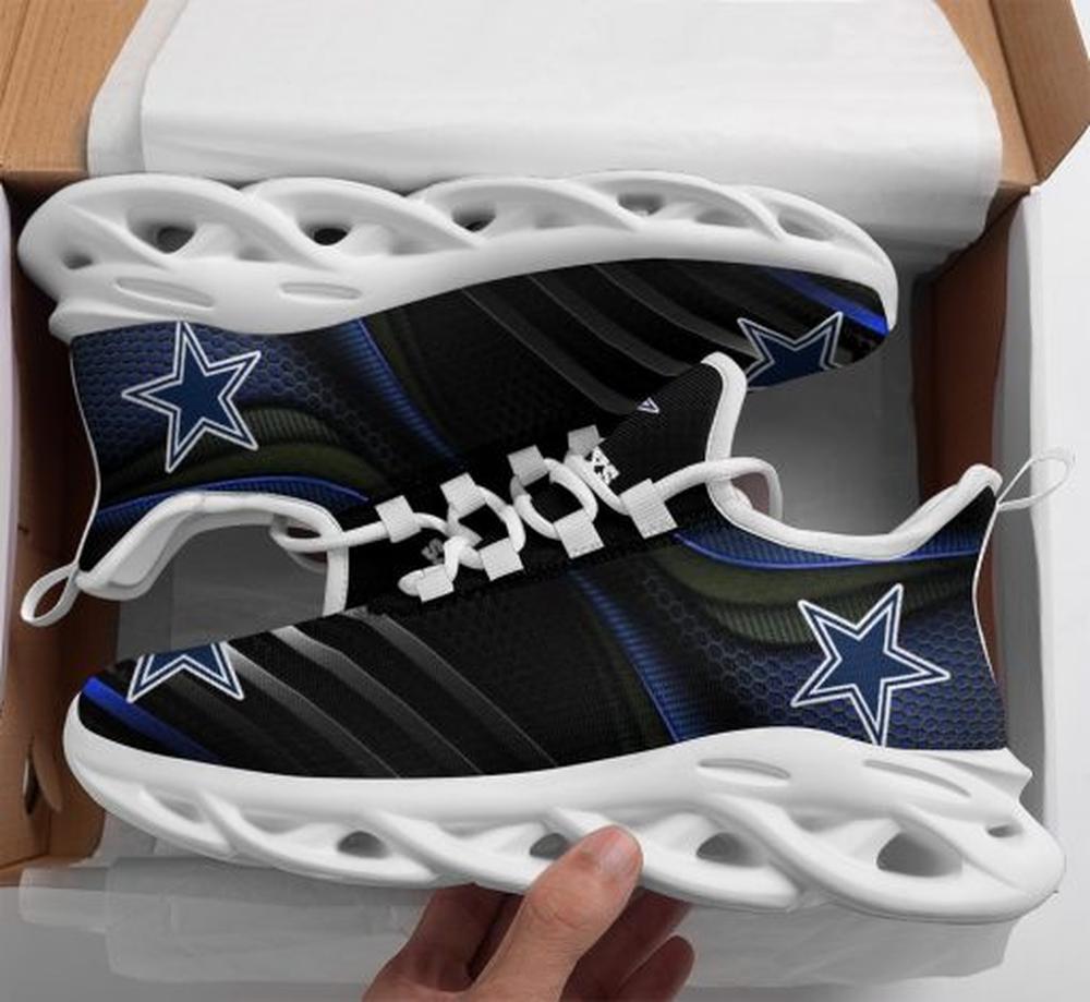 Dallas-Cowboys-Max-Soul-Shoes-Sneakers-For-Men-And-Women-1